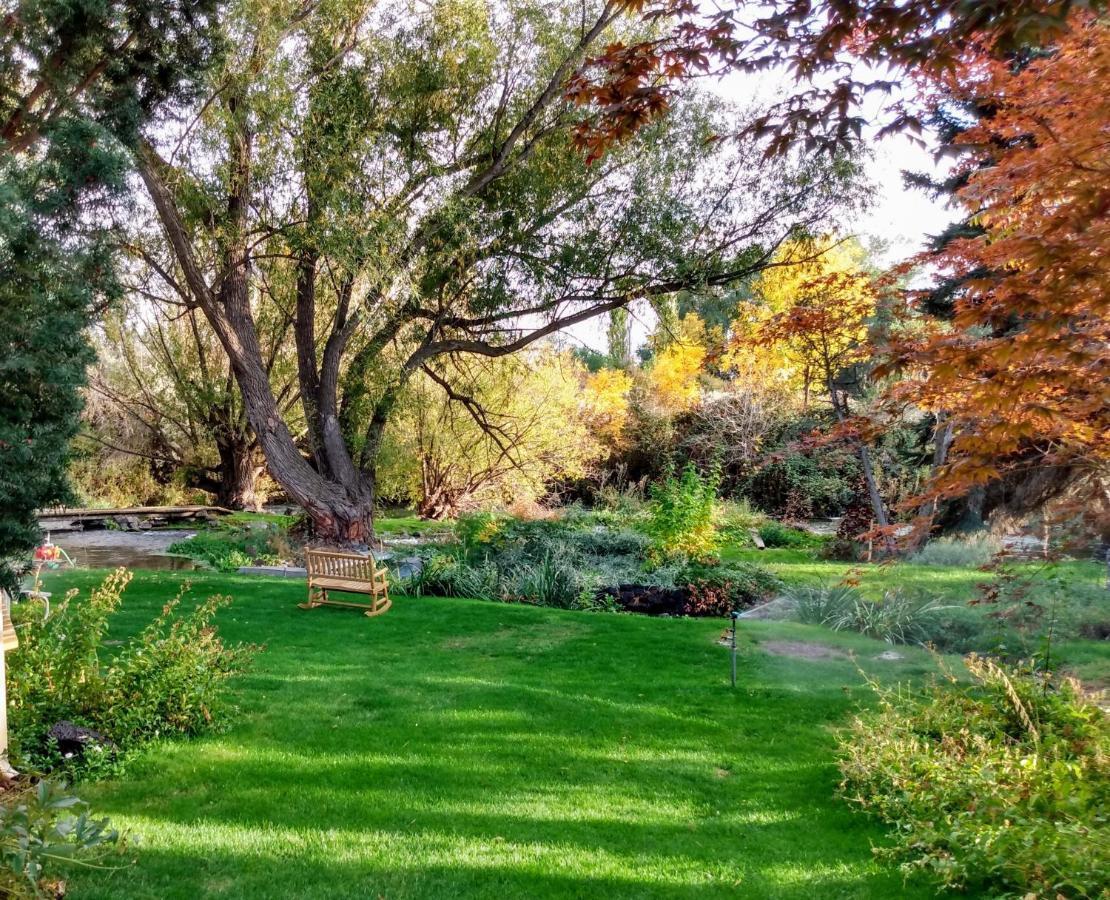 Billingsley Creek Lodge