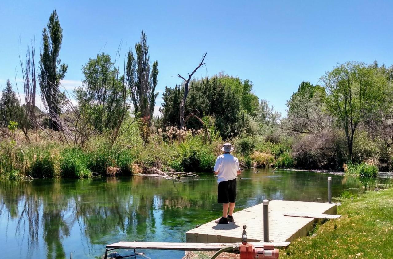 Billingsley Creek Lodge