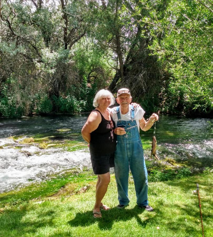 Billingsley Creek Lodge *