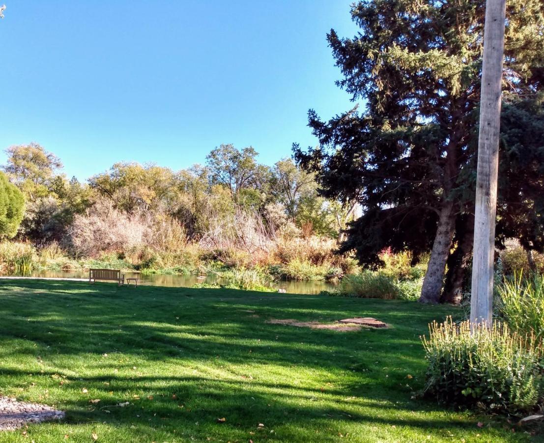 Billingsley Creek Lodge Hagerman